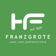 Heinrich Franzgrote Logo