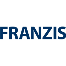 FRANZIS Logo