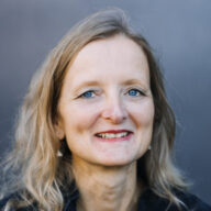 Franziska von Oppen - Coaching für die Pubertät von Söhnen Logo