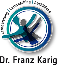 Karig Franz Ewald Dr. Lernberatung Logo