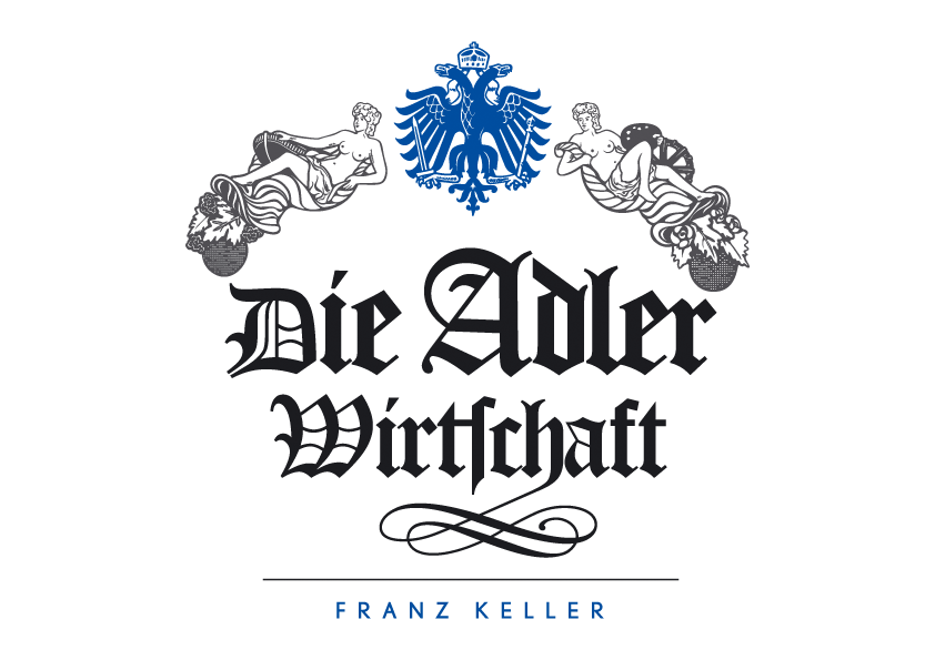 Adler Wirtschaft Logo