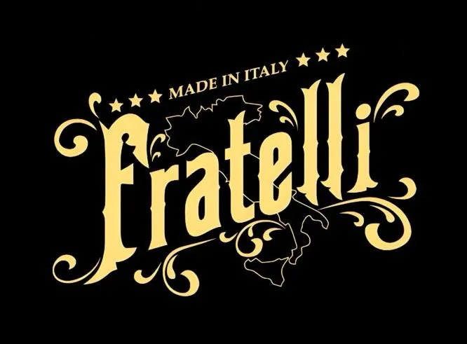 Fratelli Logo