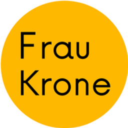 Heilpraktikerin für Psychotherapie - Ulrike Krone Logo