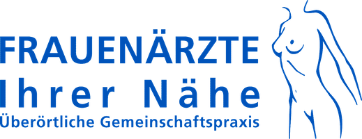 Frauenärzte Ihrer Nähe Überörtliche Gemeinschaftspraxis Logo