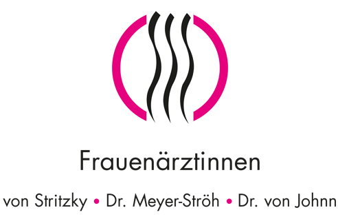 Ehni Andrea Dr.med., Stritzky Britta, Meyer-Ströh Susanne Dr. Frauenärztinnen Logo