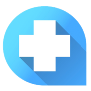 Brandes Ulf Dipl.med. u. Cikrit Wolfgang F. Dr.med. Frauenarztpraxis Logo