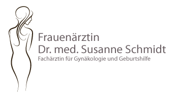 Schmidt Susanne Dr. Logo