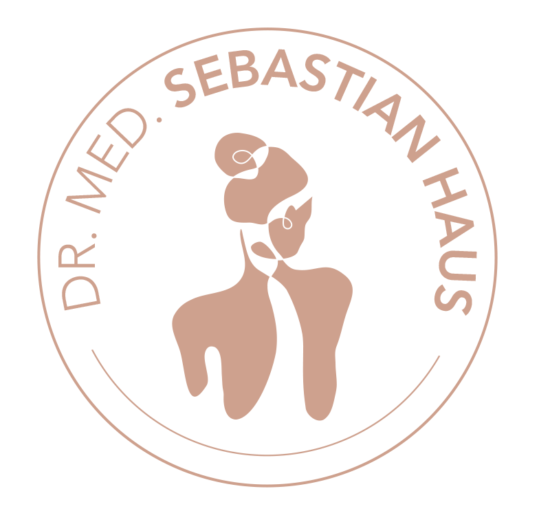Haus Sebastian Dr.med. Frauenarzt Logo