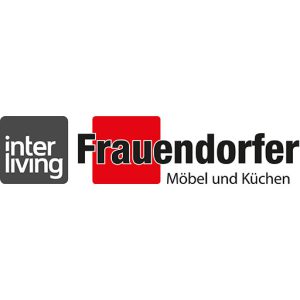 Frauendorfer | Möbel und Küchen Logo