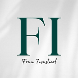 Frau Investiert Logo