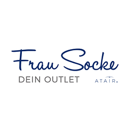 Frau Socke Logo