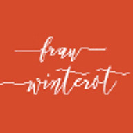 Winterot Johanna Hochzeitsfotografie Logo