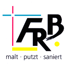 FRB-Fassadenrenovierung GmbH Logo