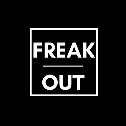Freak-Out Logo