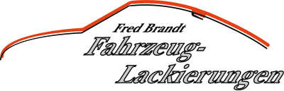 Brandt Fred u. Strathmeier Klaus Logo