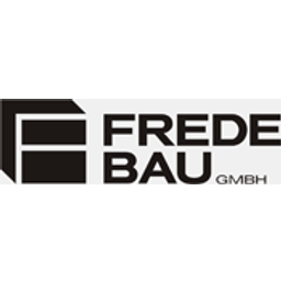 Frede Bau GmbH Logo