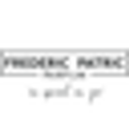 Frederic Patric Logo