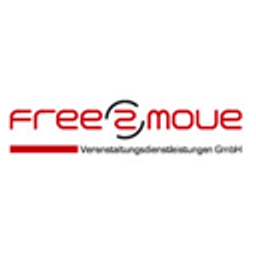 free2move Logo