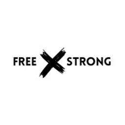 Free + Strong GmbH Logo
