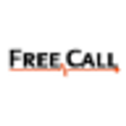 Freecall Logo
