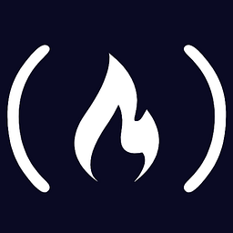 freeCodeCamp Logo