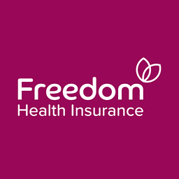 Freedom Health Insurance UK Logo