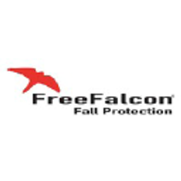 Freefalcon GmbH Logo