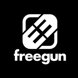 Freegun Logo