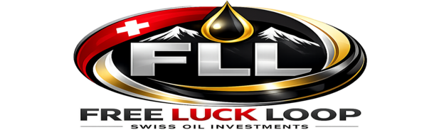 Freeluckloop Logo