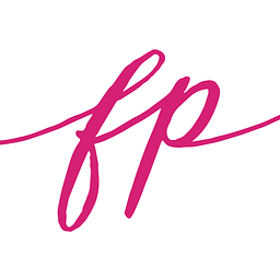 Free People Logo
