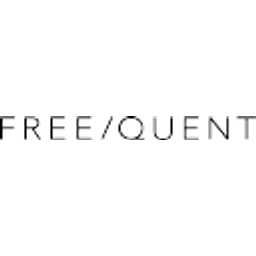 Freequent Logo
