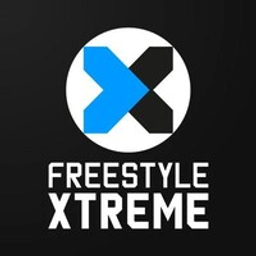 FreestyleXtreme Logo