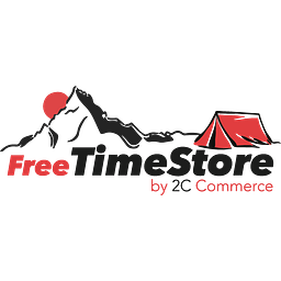 Free Time Store Logo