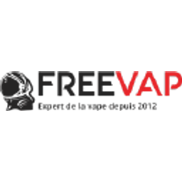 Freevap Logo