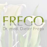 Frego Dieter Dr.med. Akupunktur Logo