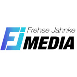 FJ Media Logo