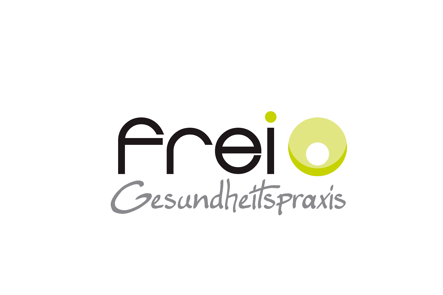 Frei Thomas Physiotherapie Logo