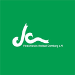 Freibad Dornberg Logo