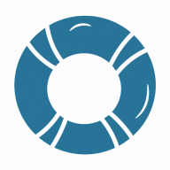 Freibad Logo