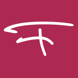 Freiberger Pizza Logo