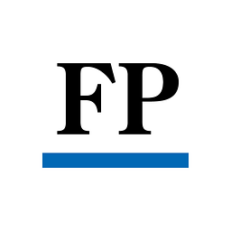 Freie Presse Logo