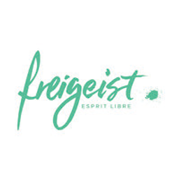 freigeist - Dein Outdoor Shop Logo