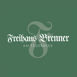 Freihaus Brenner GmbH & Co. KG Logo
