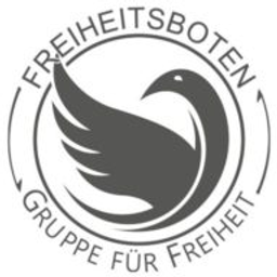 Freiheitsboten Logo