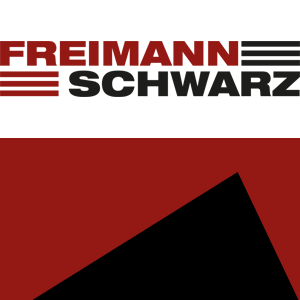Freimann-Schwarz Elektro Sanitär Flaschnerei Logo