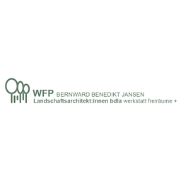 WFP Partizipation, Stadtplanung Landschaftsarchitekten Logo