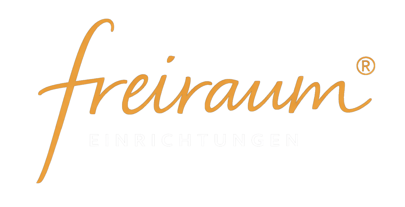 Freiraum-Einrichtungen Logo