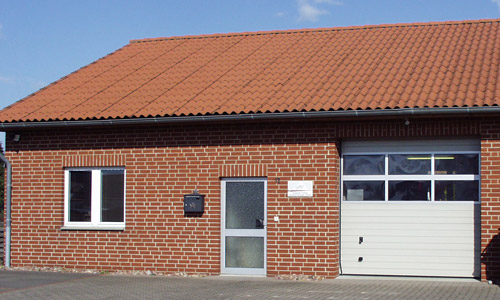 Freitag GmbH, Angelika Logo