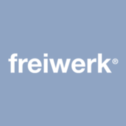 freiwerk® - Agentur für Digitalmarketing Logo