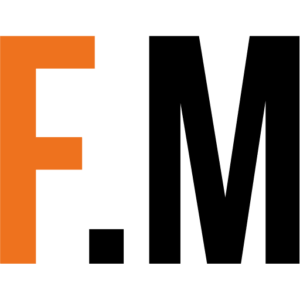 FREIZEIT. MEDIA Pöther Hendrik Logo